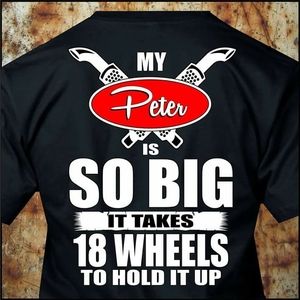 Meet your Posher, Michael